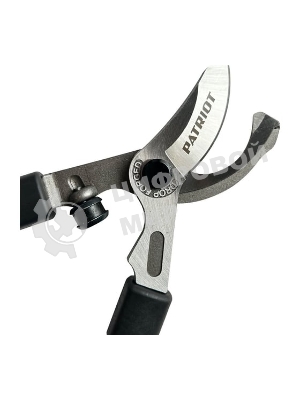 Сучкорез Patriot LBF 680, плоскостной,усилен.механизм,кованые лезвия,PP+TPR-рукоятки,680 мм
