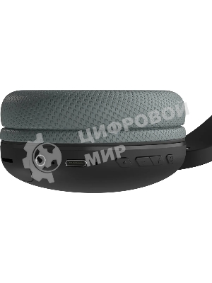 Беспроводные/проводные наушники Defender FreeMotion B480 черный, накладные, Bluetooth + проводной, складная конструкция, до 8 ч