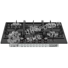 Газовая варочная панель Zigmund & Shtain M 29.7 B