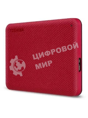 Внешний HDD 2.5