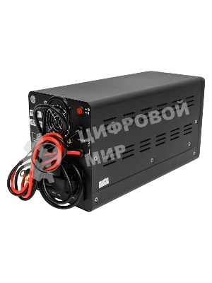 Источник бесперебойного питания RUCELF UPI-500-12-E