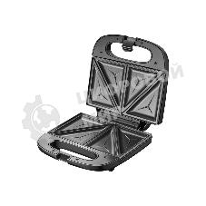 Сэндвичница Atlanta ATH-1057 черный