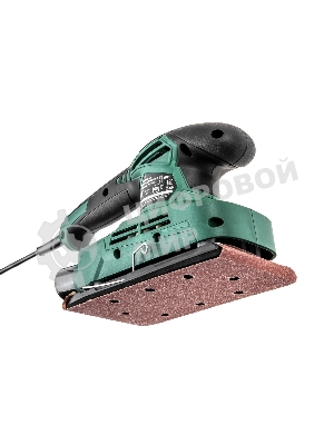 Плоскошлифовальная машина Haммer Flex PSM180 180Вт 12000об/мин 90x187мм