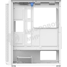 Компьютерный корпус ALSEYE Audin-WH AS.07.0179