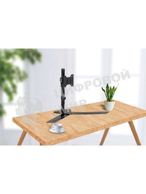 Настольная подставка для одного монитора 14