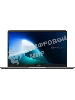 Ноутбук ASUS ExpertBook P1 P1503CVA-S72505 Intel Core 5 210H 2200MHz/15.6
