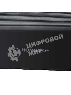 Шкаф духовой электрический HOMSair OEM451BK, встраиваемый