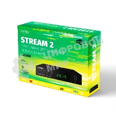 Приставка Perfeo DVB-T2/C приставка 