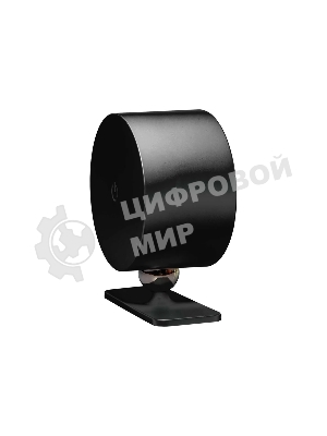 Фонарь светильник аккумуляторный КОСМОС KOC309Lit черный