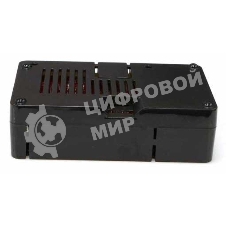 Компьютерный корпус для ODROID-C4 черный