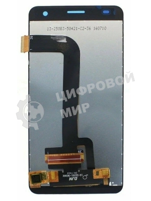 Дисплей для Fly FS514 Cirrus 8, белый