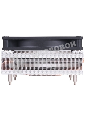 Кулер для процессора Silverstone SST-AR11