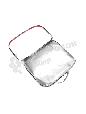 Чехол-тент на мотоцикл Rexant размер XL