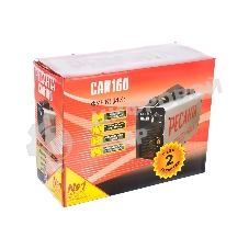 Сварочный аппарат Ресанта САИ-160 инвертор ММА DC