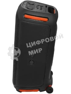 Портативная акустическая система JBL Party Box 710 черный