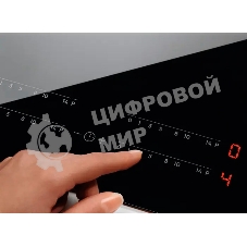 Индукционная варочная панель Electrolux EIV634