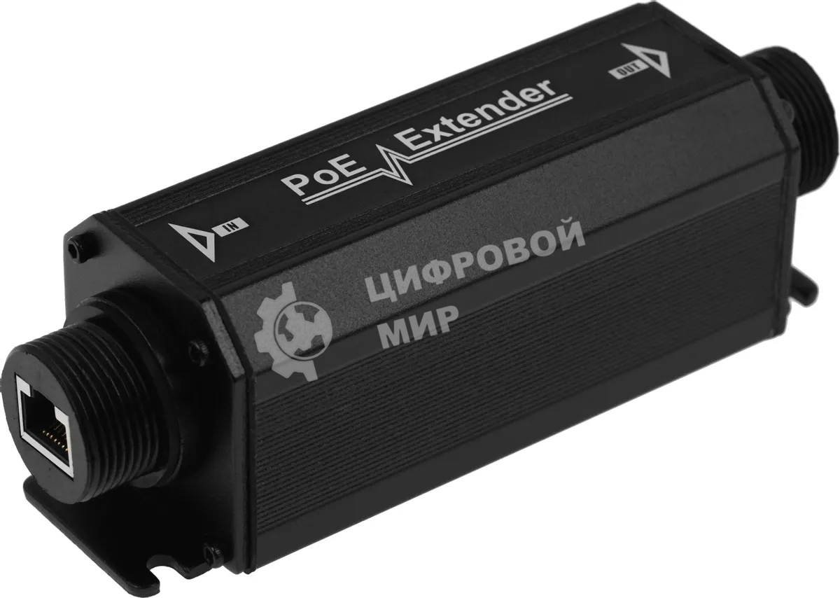 Удлинитель PoE Cudy POE15 10/100/1000BASE-T