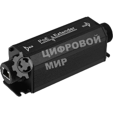 Удлинитель PoE Cudy POE15 10/100/1000BASE-T