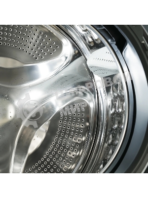 Стирально-сушильная машина Centek CT-1954 серый, загрузка фронтальная 8 кг, 1400 об/мин., класс: А+++