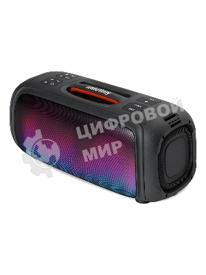 Акустическая система Smartbuy EVOLUTION 2, черный