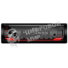Автомагнитола ACV AVS-928BR, 1 DIN, Bluetooth, USB Type-A, AUX