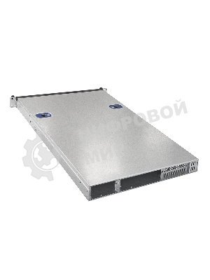 Серверный корпус ExeGate Pro EX293175RUS 1U660-HS04 (RM 19