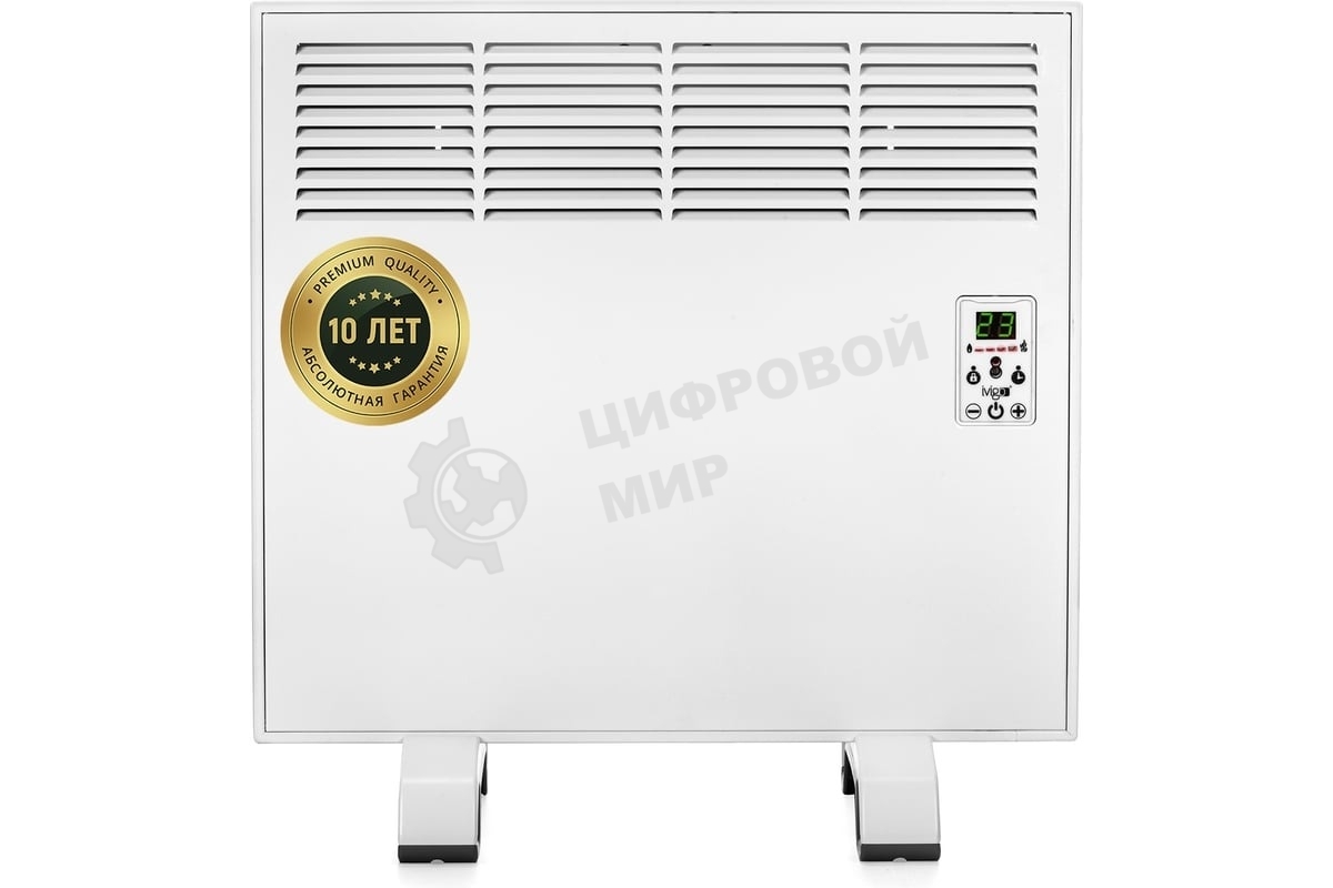Конвектор электрический iVigo EPK4550E07 750 Вт белый