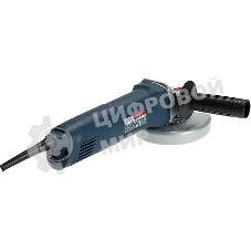 Угловая шлифовальная машина Энгельс УШМ 1400-125 К 1400Вт 11500об/мин рез.шпин.:M14 d=125мм (0.701.020.008)