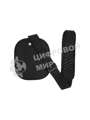 Ремень для триммера универсальный с защитой бедра Denzel