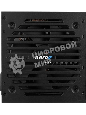 Блок питания Aerocool/Formula VX-350 PLUS, 350Вт, 120мм, черный