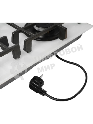 Газовая варочная панель DeLonghi GRAZIA 6GW BB MODIFICATION 2025