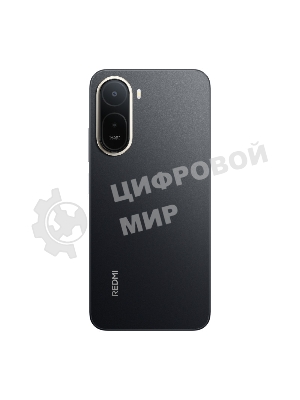 Смартфон Redmi A7 Pro RU 4+128 Black