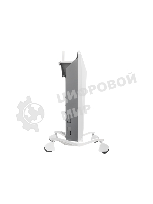 Модуль отопительный электрического конвектора Electrolux Rapid Transformer ECH/R-2000 T белый, 2000 Вт, 25 м2, (для работы конвектора требуется блок управления)