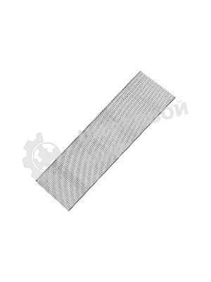 Гвозди для степлера Matrix для пнев. нейлера длина 40 мм ширина 125 мм тощина 1 мм 5000 шт