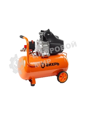 Компрессор Вихрь КМП-300/50 74/3/4