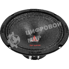 Колонки автомобильные URAL Огонь ОГ-165, 16.5 см (6 1/2 дюйм.), 2 шт