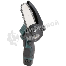 Электрическая цепная пила Zitrek GreenSaw 12 дл.шины:4