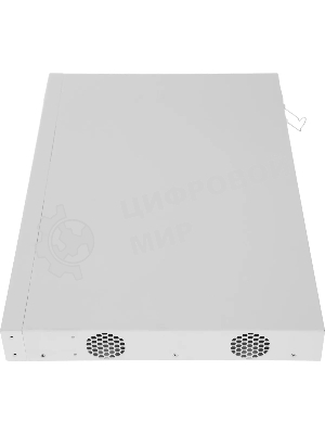Маршрутизатор MIKROTIK CRS328-24P-4S+RM 24 SFP+