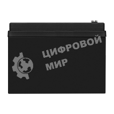 Батарея для ИБП ExeGate DT 1226 (12V 26Ah), клеммы под болт М5