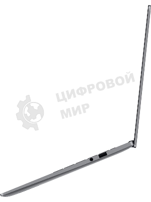 Ноутбук Honor MagicBook X16 Plus 2025 16