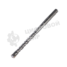 Бур PATRIOT SDS Plus S2 10x160