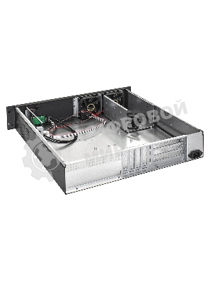 Серверный корпус ExeGate Pro 2U450-03 (RM 19