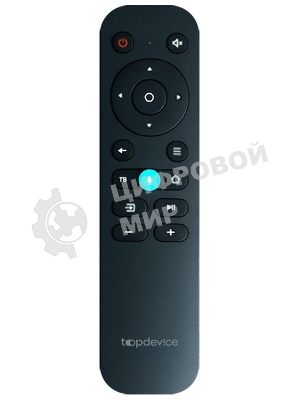 Телевизор TopDevice 50