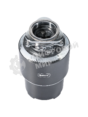 Измельчитель пищевых отходов Bort Alligator Control (93417944)