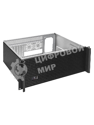 Серверный корпус ExeGate Pro 4U390-05 (RM 19