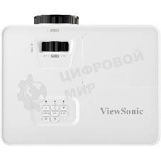 Проектор ViewSonic PA700X DLP 4500Lm ANSI (1024x768) 3000000:1 ресурс лампы:20000часов 2xHDMI 2.7кг