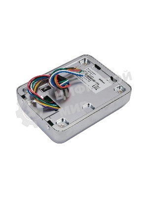 Считыватель карт Dahua DHI-ASR1101M-D