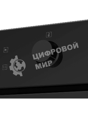 Шкаф духовой электрический Maunfeld AEOH.749B2, встраиваемый