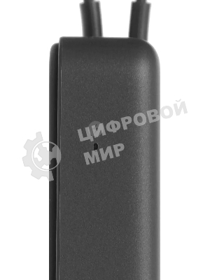 Портативный аккумулятор с кабелем Xiaomi 33W Magnetic Power Bank 10000mAh (Integrated Cable) Gray (BHR9823GL)