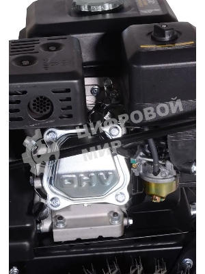 Снегоуборщик Huter SGC 4800E 